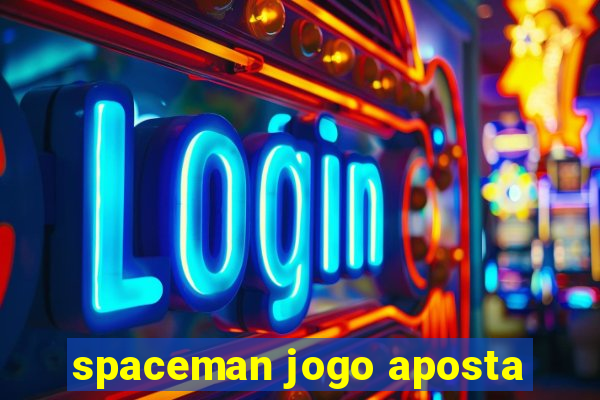 spaceman jogo aposta